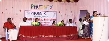 White Memorial College of Physiotherapy Attoor Events photo 1